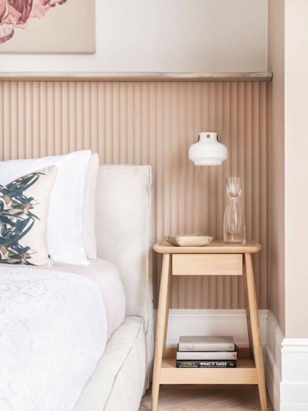 moldura decorativa de pared